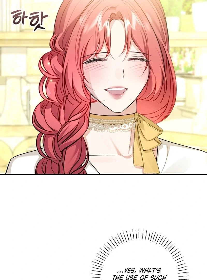 Sub-Male Lead, You Said It Was A Contract Marriage? Chapter 28 - page 110