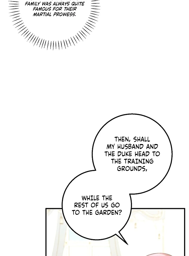Sub-Male Lead, You Said It Was A Contract Marriage? Chapter 28 - page 13