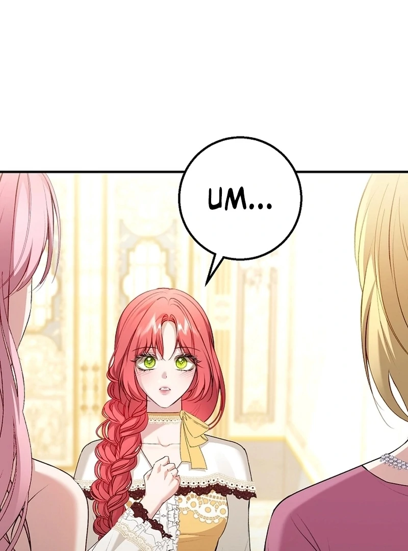 Sub-Male Lead, You Said It Was A Contract Marriage? Chapter 28 - page 15