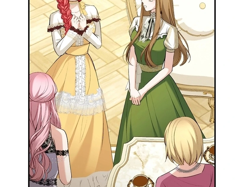 Sub-Male Lead, You Said It Was A Contract Marriage? Chapter 28 - page 17