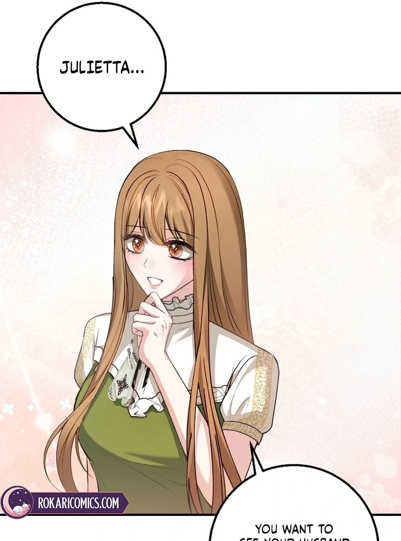 Sub-Male Lead, You Said It Was A Contract Marriage? Chapter 28 - page 19
