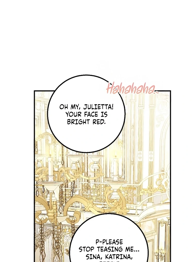 Sub-Male Lead, You Said It Was A Contract Marriage? Chapter 28 - page 24