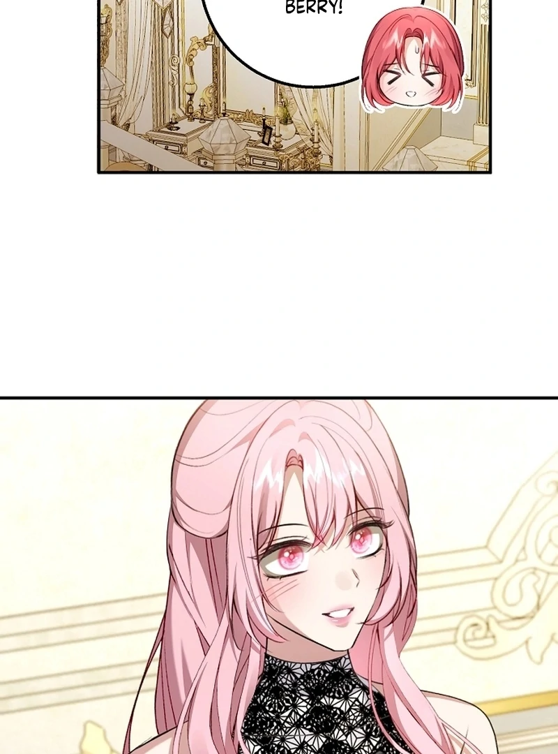 Sub-Male Lead, You Said It Was A Contract Marriage? Chapter 28 - page 25