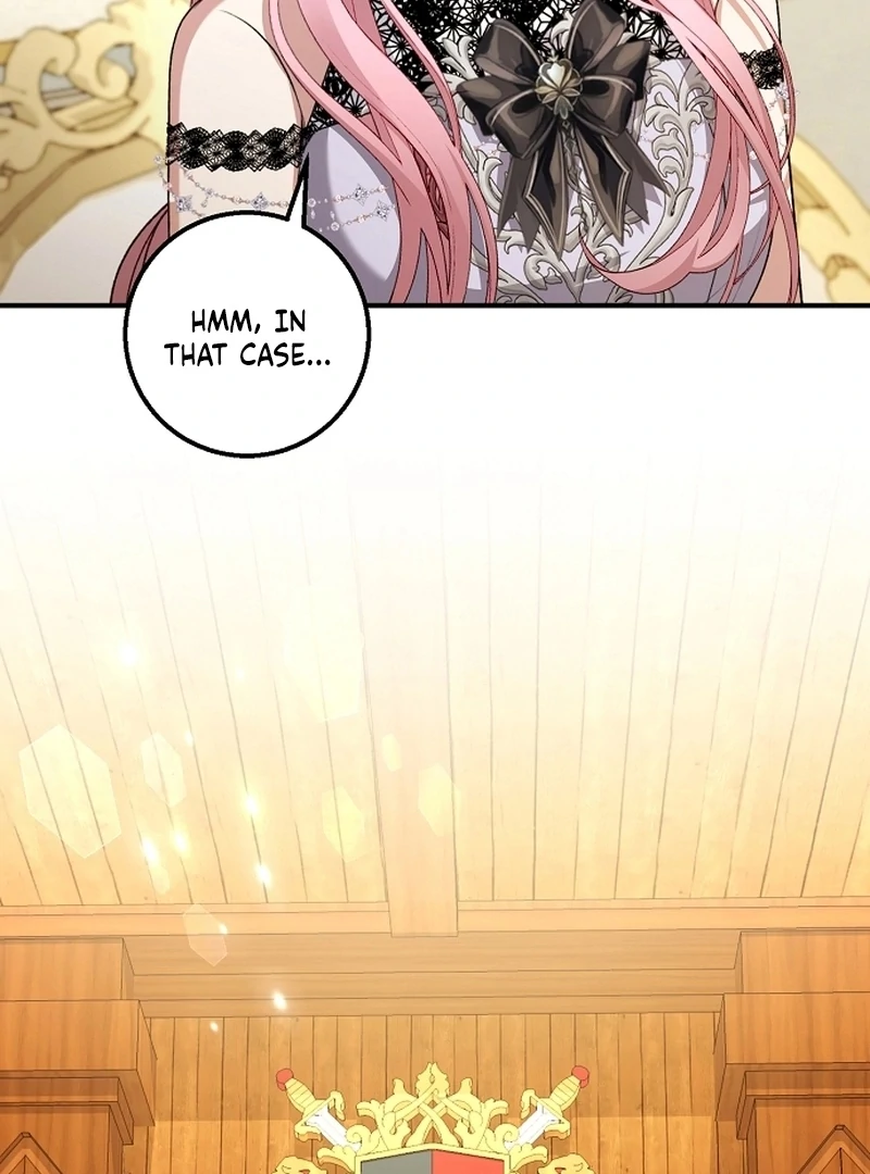 Sub-Male Lead, You Said It Was A Contract Marriage? Chapter 28 - page 26