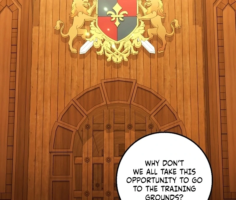 Sub-Male Lead, You Said It Was A Contract Marriage? Chapter 28 - page 27