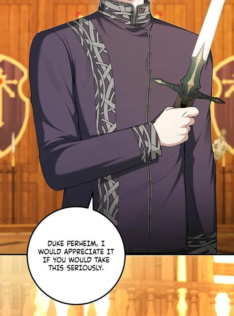 Sub-Male Lead, You Said It Was A Contract Marriage? Chapter 28 - page 31
