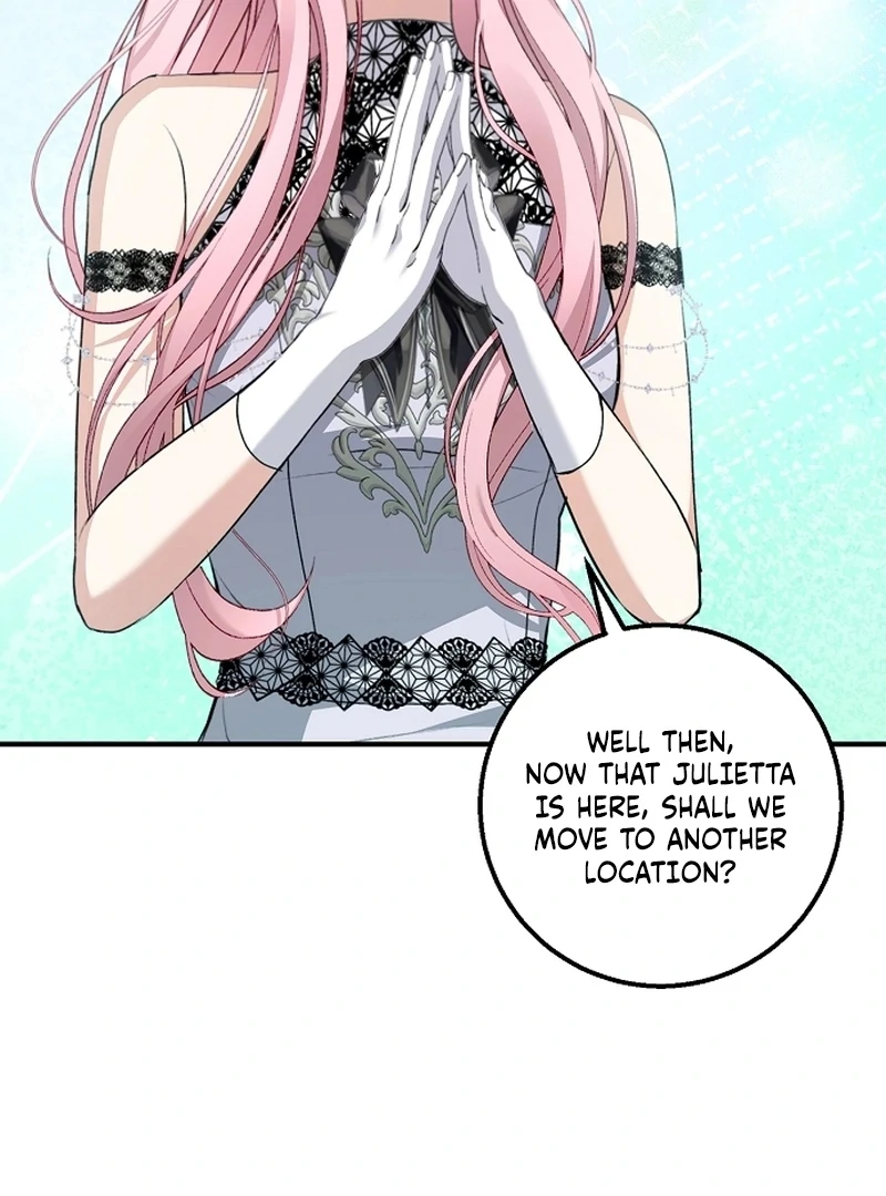 Sub-Male Lead, You Said It Was A Contract Marriage? Chapter 28 - page 3