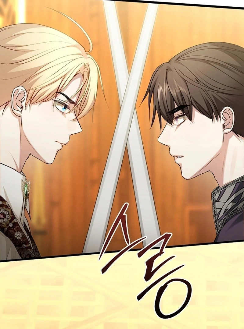 Sub-Male Lead, You Said It Was A Contract Marriage? Chapter 28 - page 39