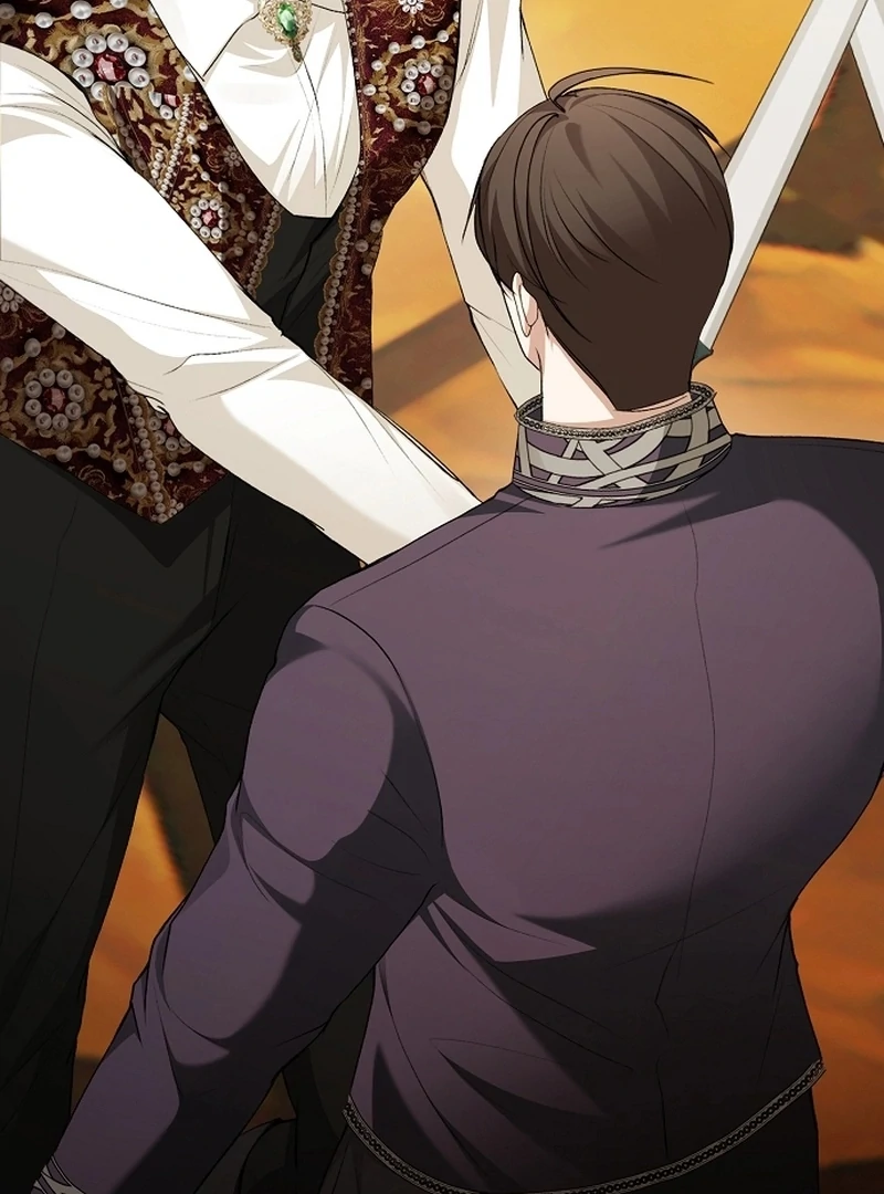 Sub-Male Lead, You Said It Was A Contract Marriage? Chapter 28 - page 41