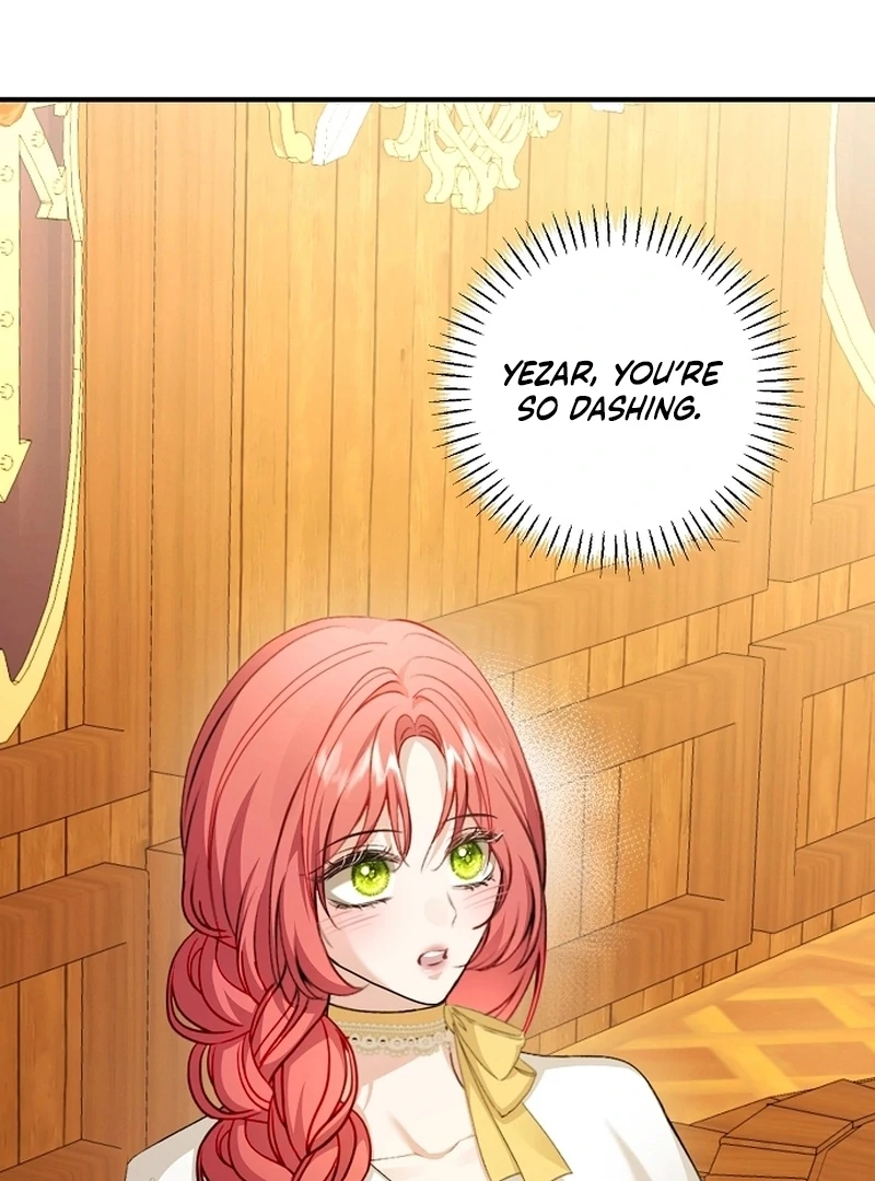 Sub-Male Lead, You Said It Was A Contract Marriage? Chapter 28 - page 44