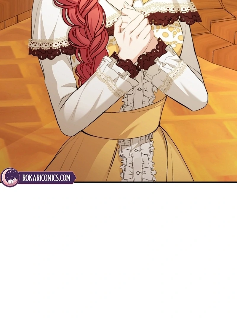 Sub-Male Lead, You Said It Was A Contract Marriage? Chapter 28 - page 45