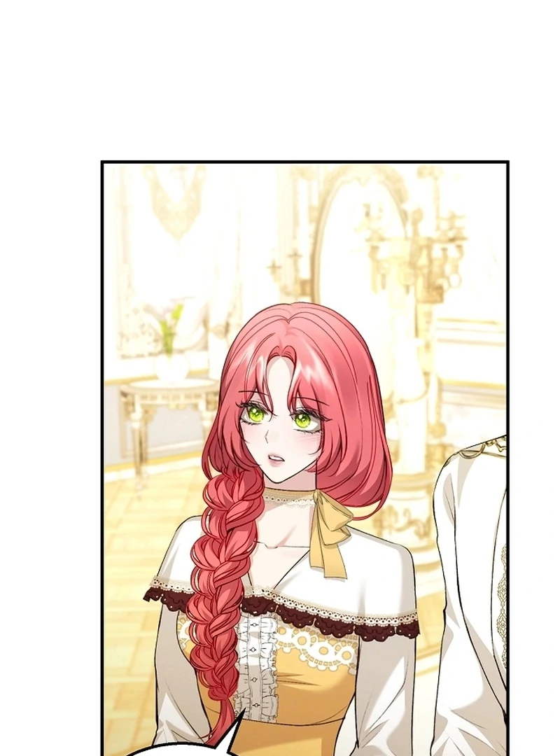 Sub-Male Lead, You Said It Was A Contract Marriage? Chapter 28 - page 4