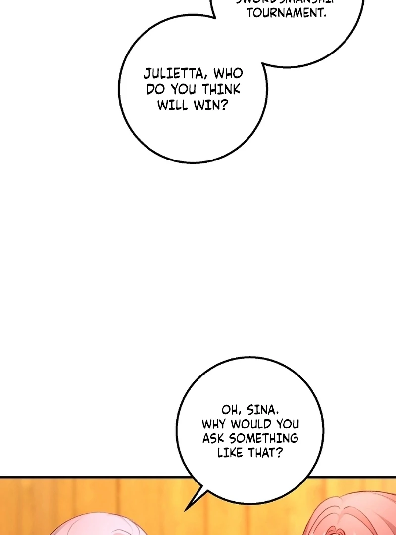 Sub-Male Lead, You Said It Was A Contract Marriage? Chapter 28 - page 49