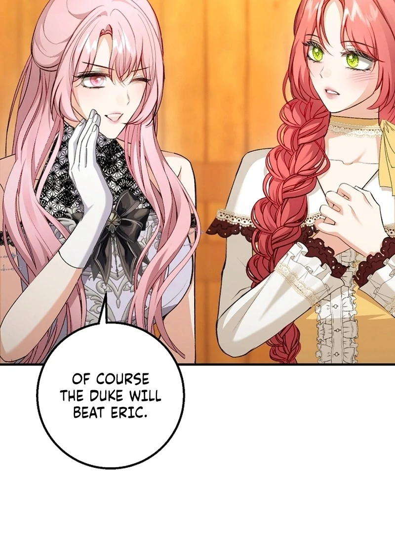 Sub-Male Lead, You Said It Was A Contract Marriage? Chapter 28 - page 50