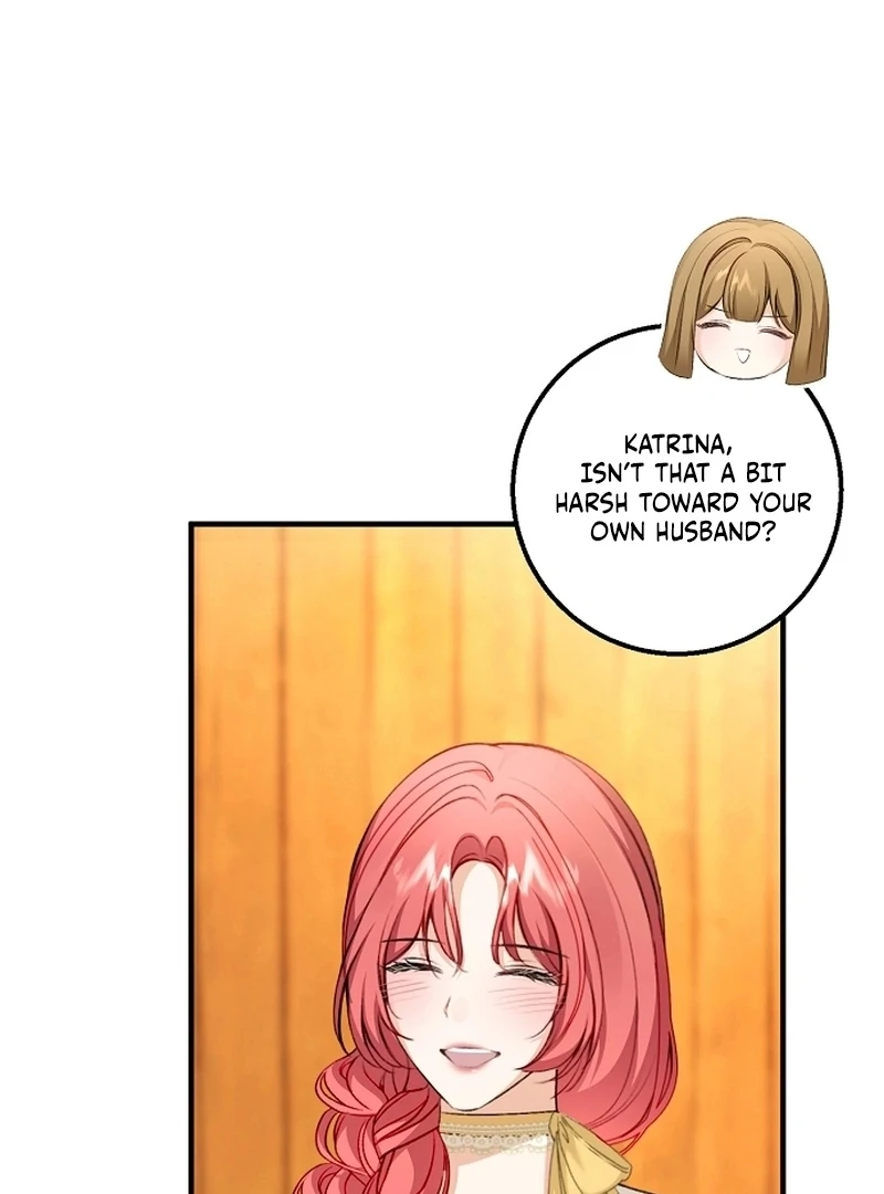 Sub-Male Lead, You Said It Was A Contract Marriage? Chapter 28 - page 51