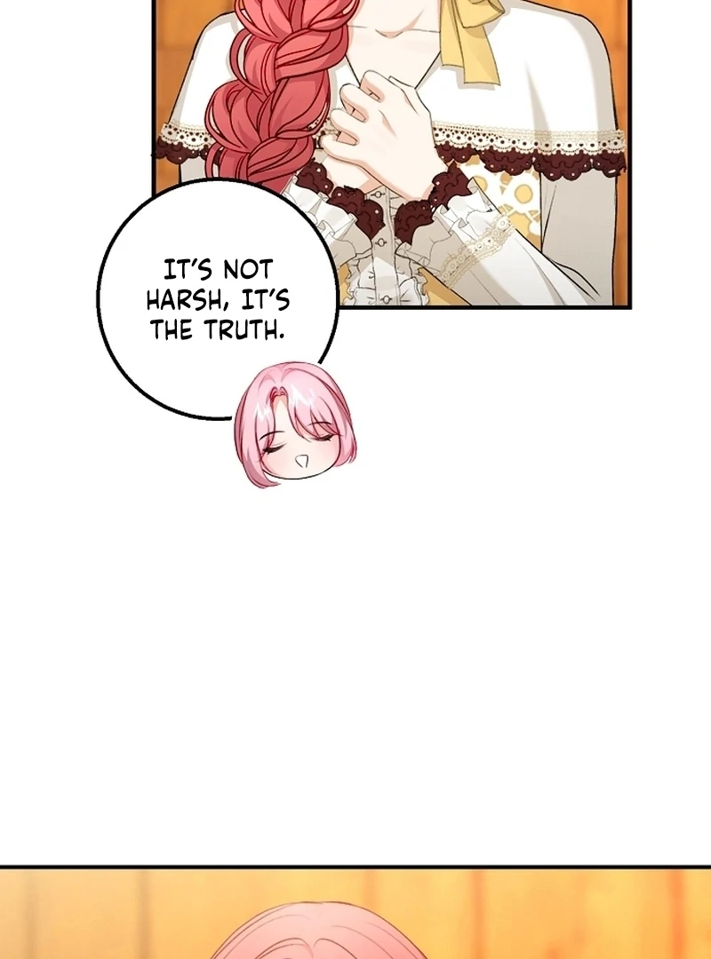 Sub-Male Lead, You Said It Was A Contract Marriage? Chapter 28 - page 52
