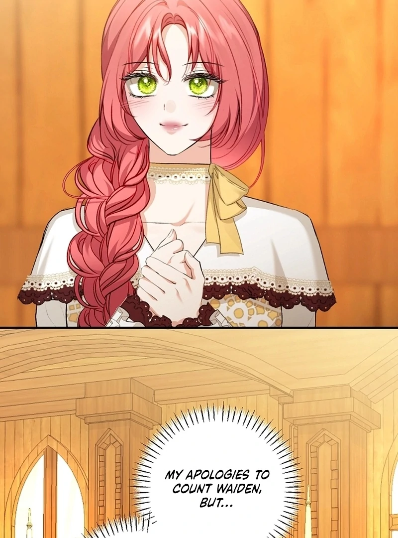 Sub-Male Lead, You Said It Was A Contract Marriage? Chapter 28 - page 53