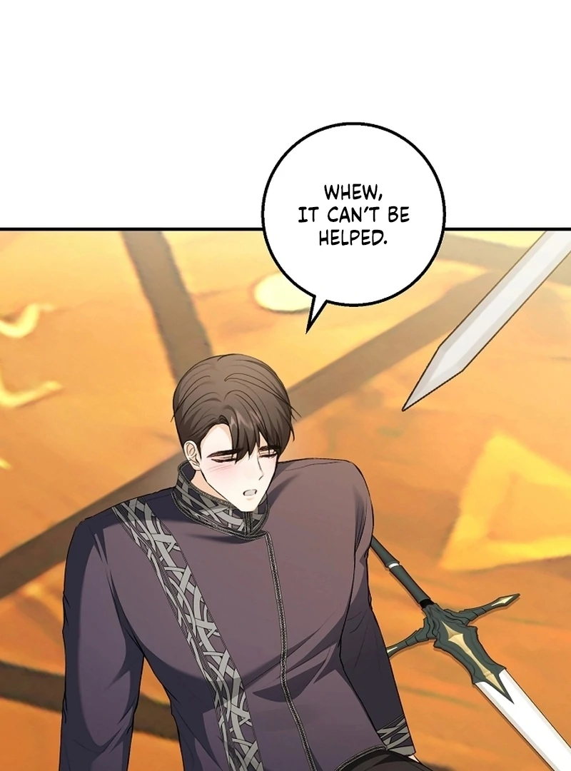 Sub-Male Lead, You Said It Was A Contract Marriage? Chapter 28 - page 58