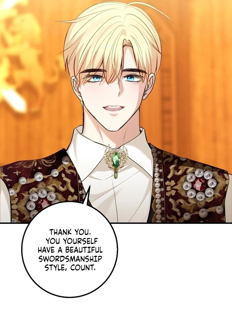 Sub-Male Lead, You Said It Was A Contract Marriage? Chapter 28 - page 62