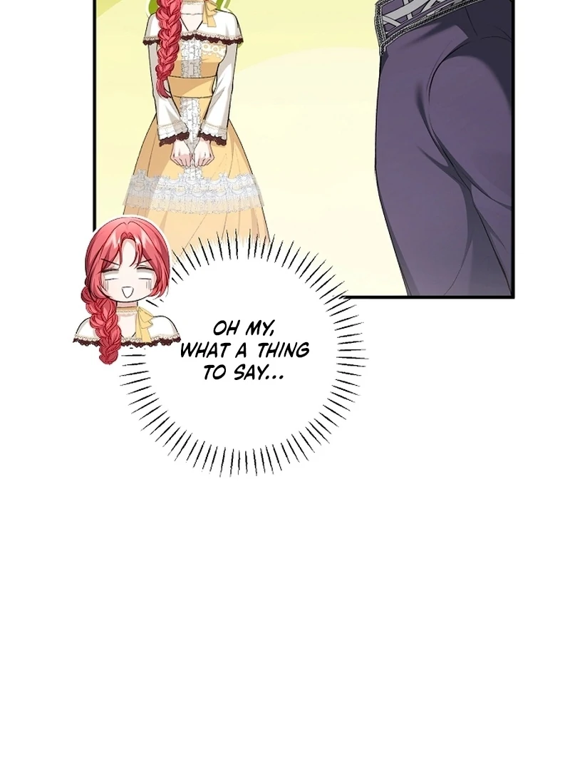 Sub-Male Lead, You Said It Was A Contract Marriage? Chapter 28 - page 64