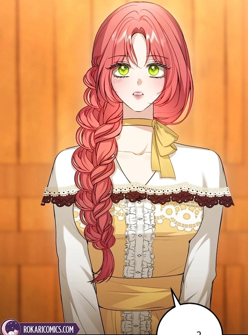 Sub-Male Lead, You Said It Was A Contract Marriage? Chapter 28 - page 67