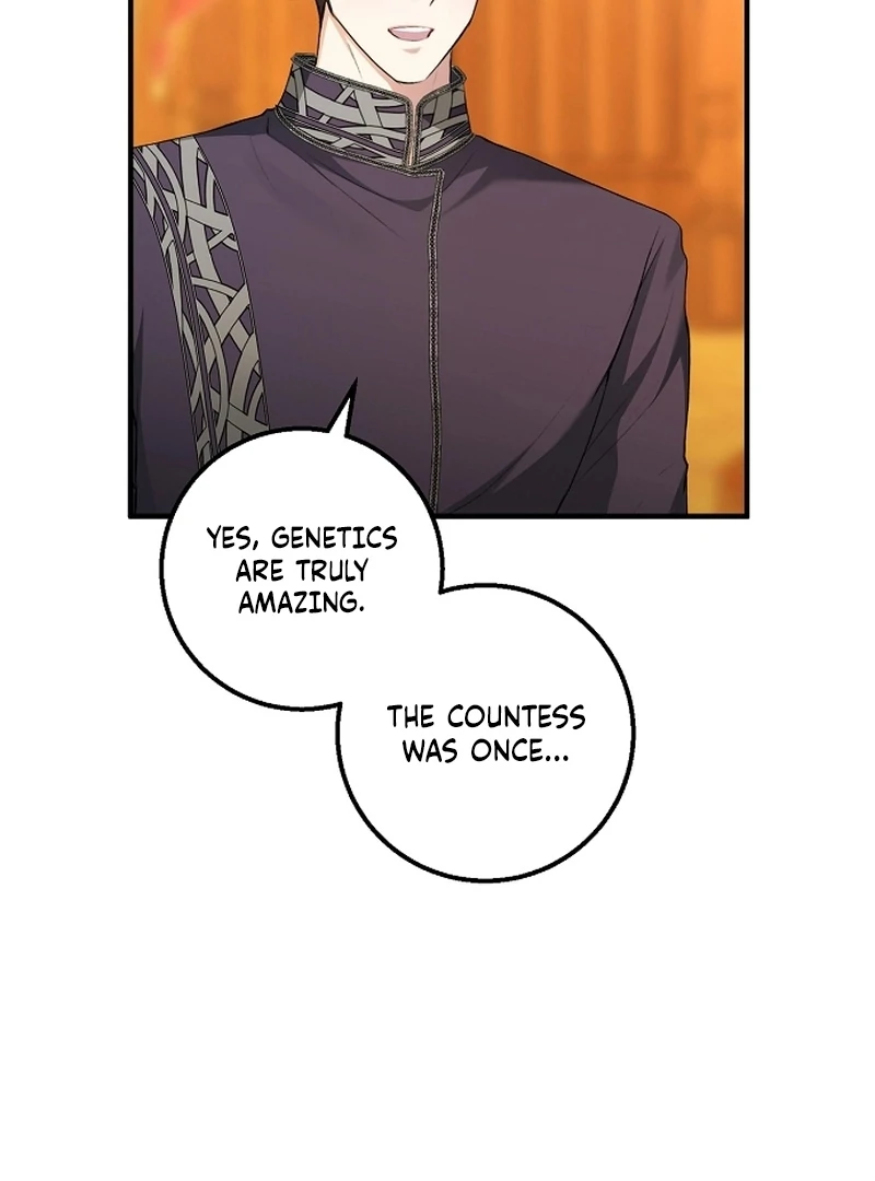 Sub-Male Lead, You Said It Was A Contract Marriage? Chapter 28 - page 69