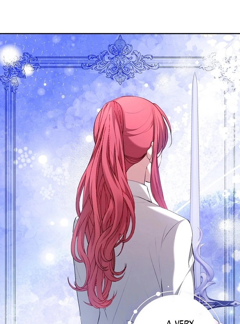 Sub-Male Lead, You Said It Was A Contract Marriage? Chapter 28 - page 70