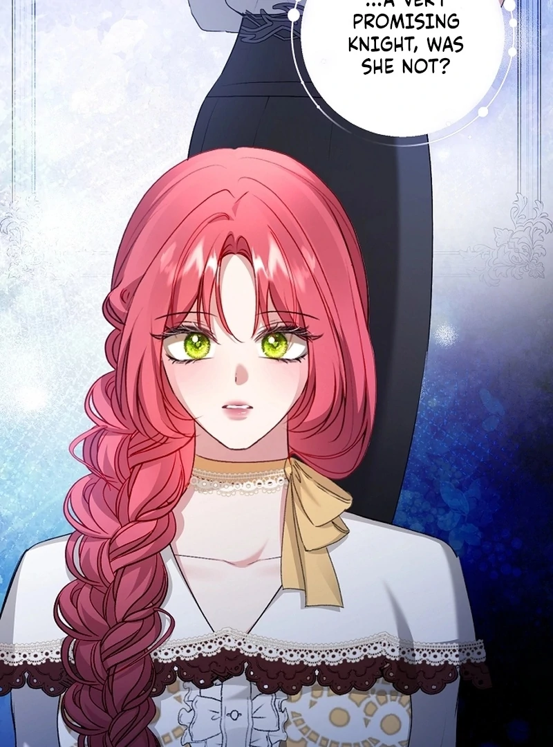 Sub-Male Lead, You Said It Was A Contract Marriage? Chapter 28 - page 71