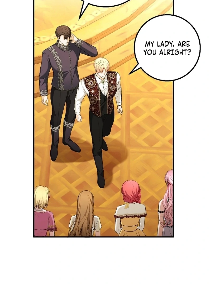Sub-Male Lead, You Said It Was A Contract Marriage? Chapter 28 - page 74