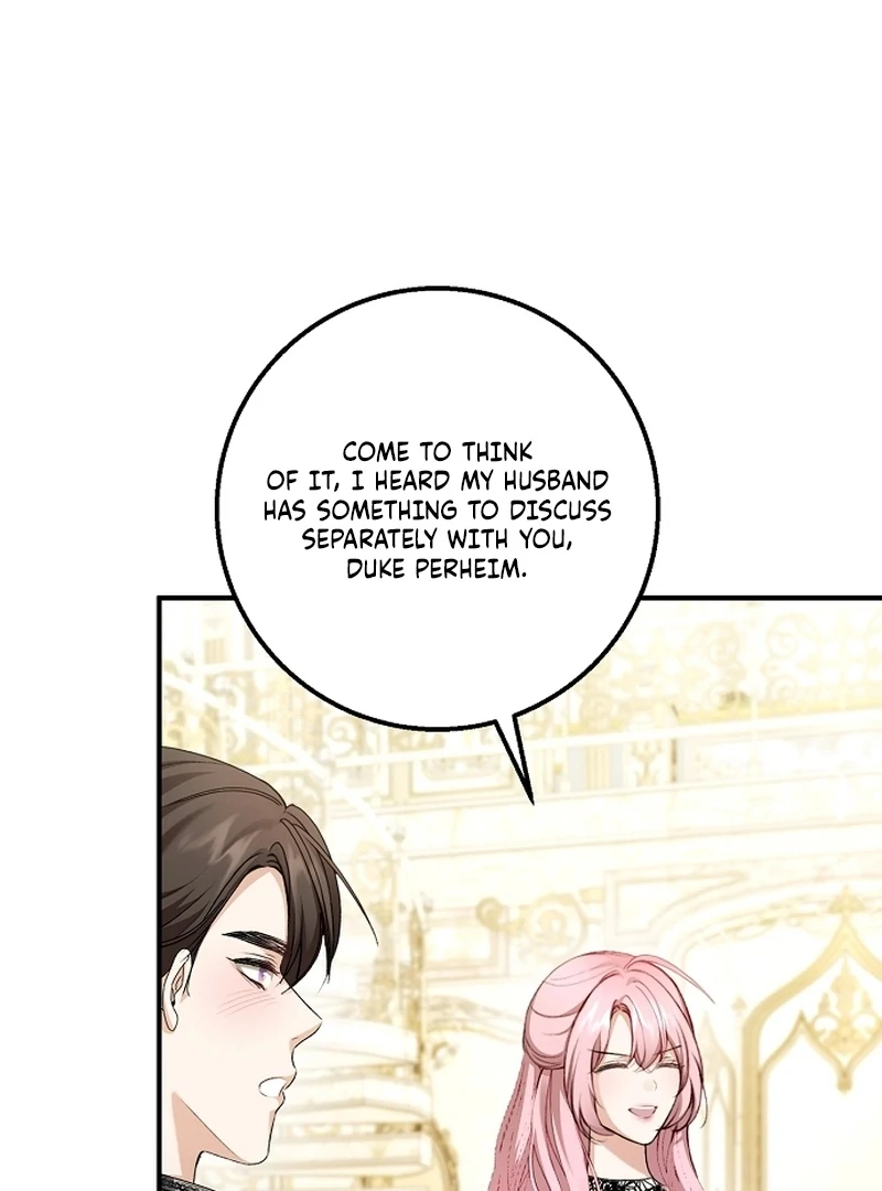 Sub-Male Lead, You Said It Was A Contract Marriage? Chapter 28 - page 7