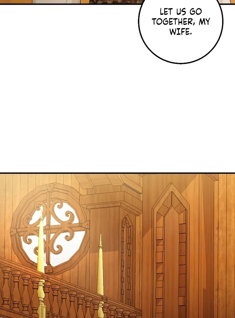 Sub-Male Lead, You Said It Was A Contract Marriage? Chapter 28 - page 80