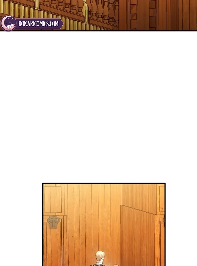Sub-Male Lead, You Said It Was A Contract Marriage? Chapter 28 - page 81