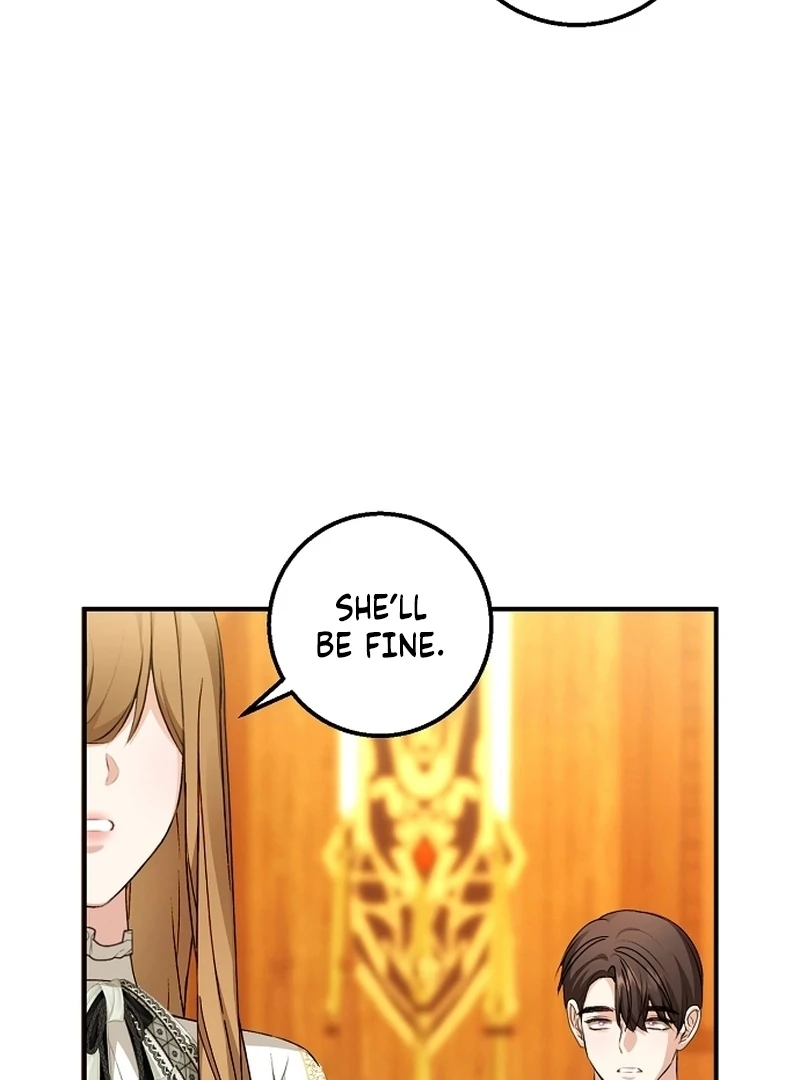 Sub-Male Lead, You Said It Was A Contract Marriage? Chapter 28 - page 84
