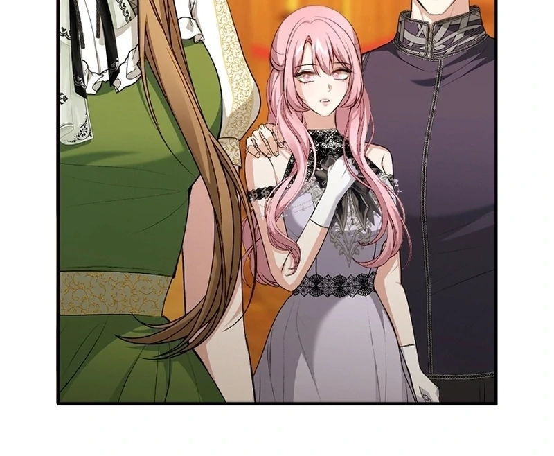 Sub-Male Lead, You Said It Was A Contract Marriage? Chapter 28 - page 85