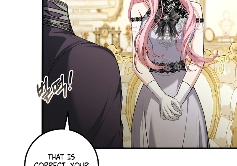 Sub-Male Lead, You Said It Was A Contract Marriage? Chapter 28 - page 8