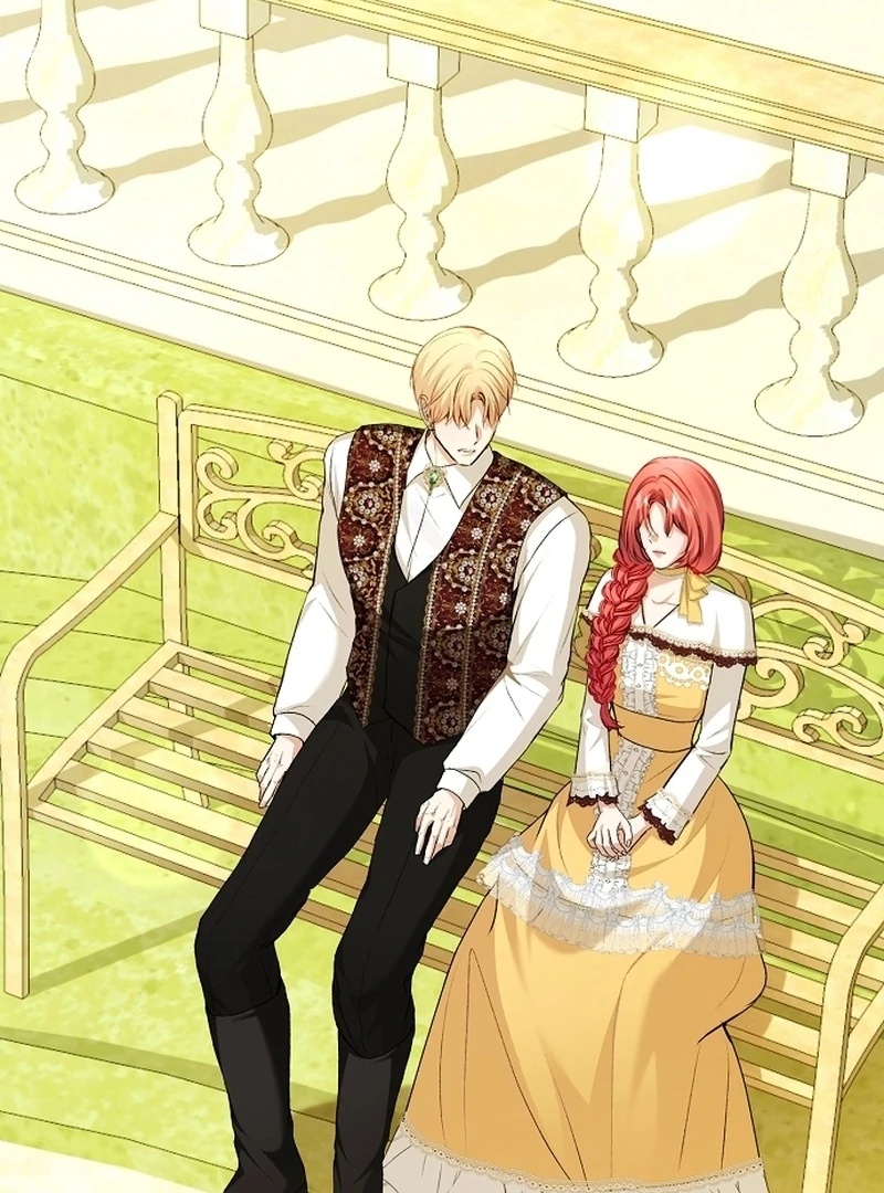 Sub-Male Lead, You Said It Was A Contract Marriage? Chapter 28 - page 89