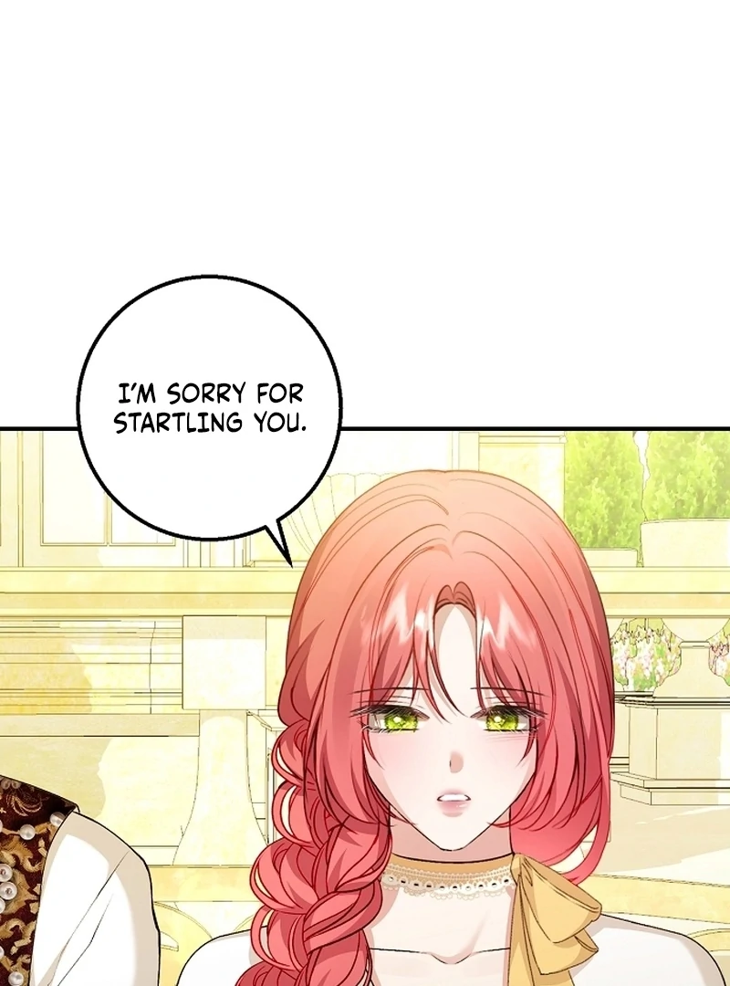 Sub-Male Lead, You Said It Was A Contract Marriage? Chapter 28 - page 92
