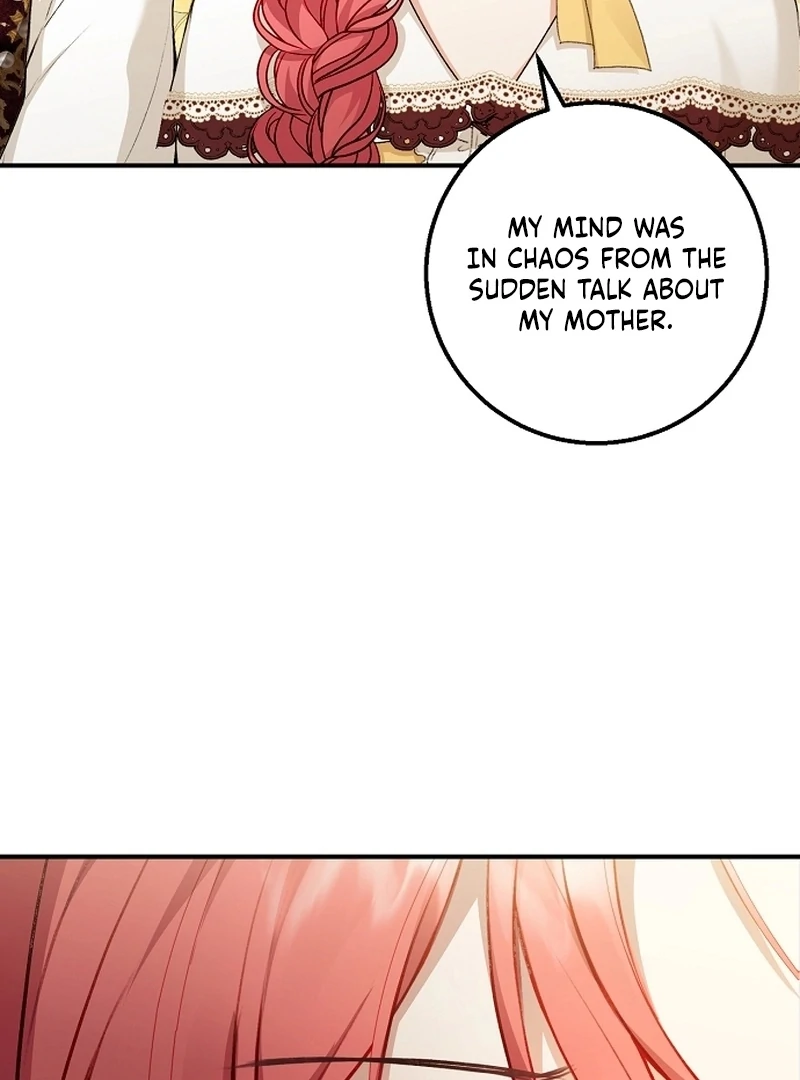 Sub-Male Lead, You Said It Was A Contract Marriage? Chapter 28 - page 93
