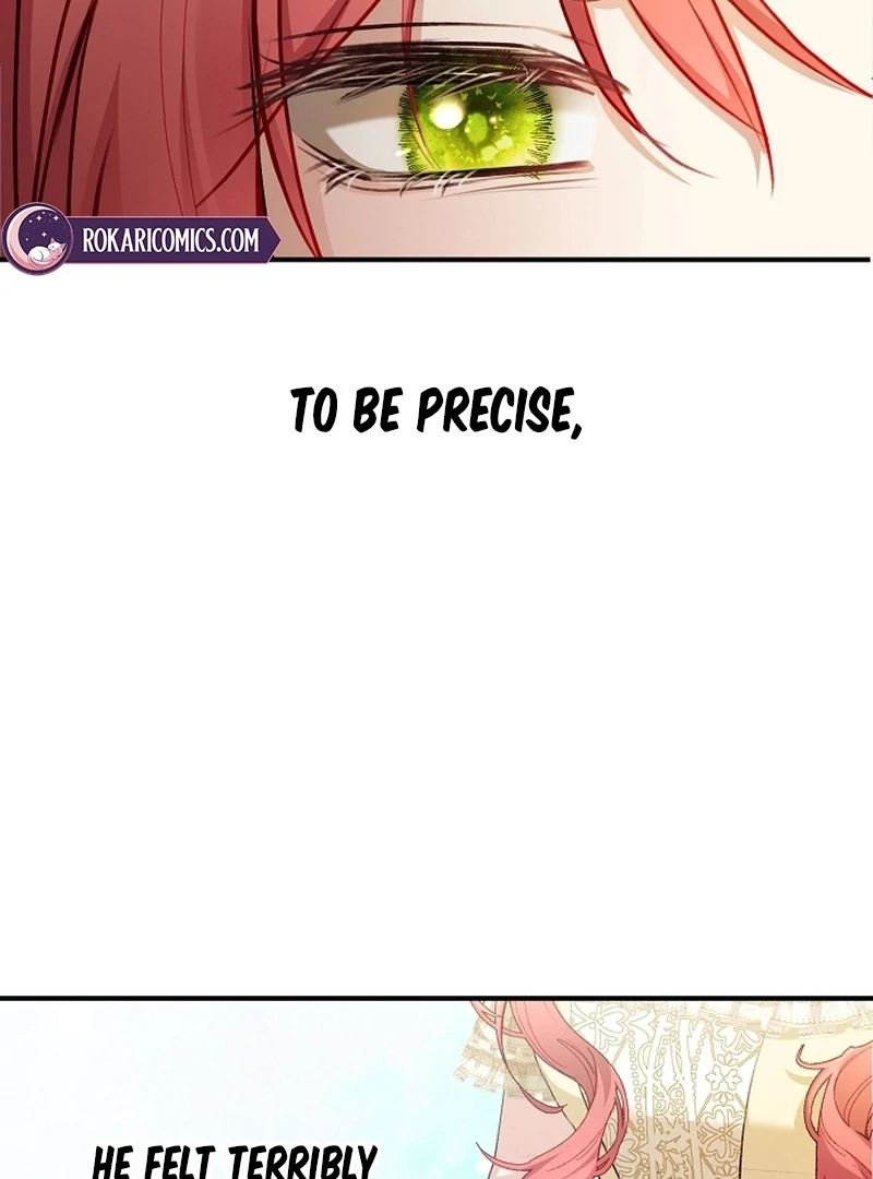 Sub-Male Lead, You Said It Was A Contract Marriage? Chapter 28 - page 94