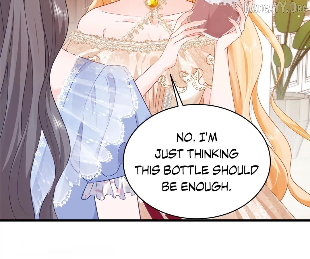 My Ex, We Meet Again Chapter 34 - page 10