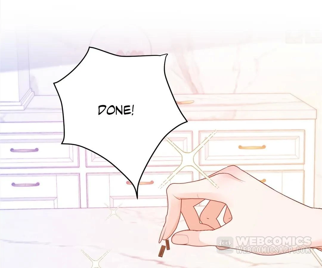 My Ex, We Meet Again Chapter 34 - page 11