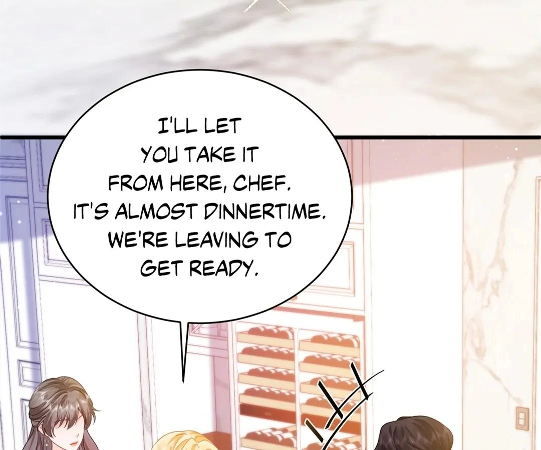 My Ex, We Meet Again Chapter 34 - page 13