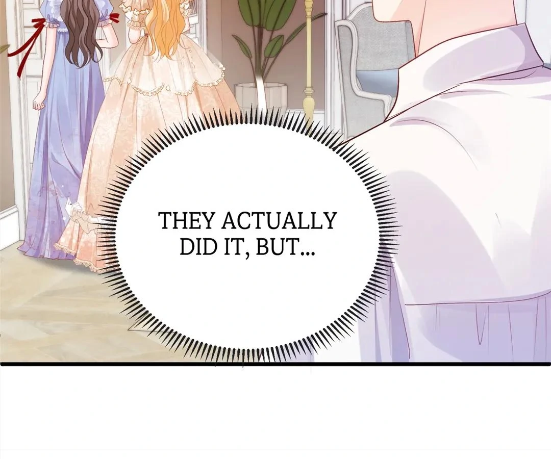 My Ex, We Meet Again Chapter 34 - page 16