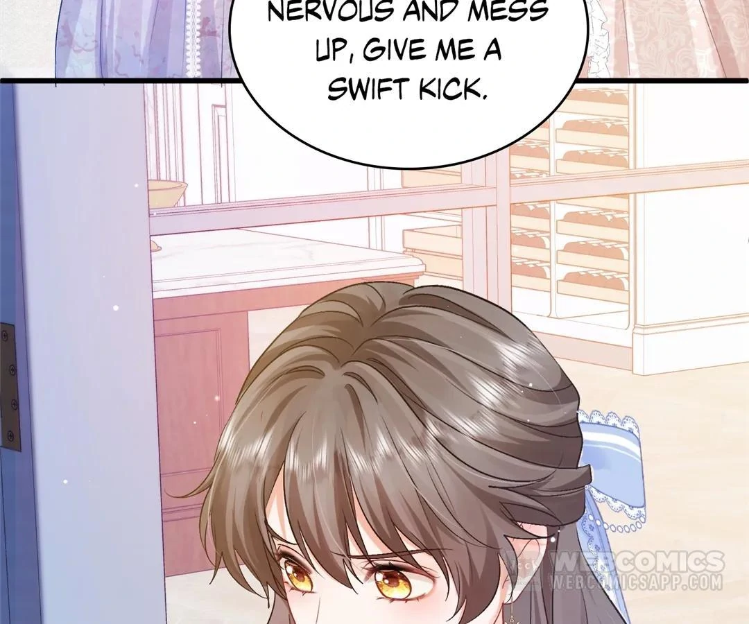 My Ex, We Meet Again Chapter 34 - page 27