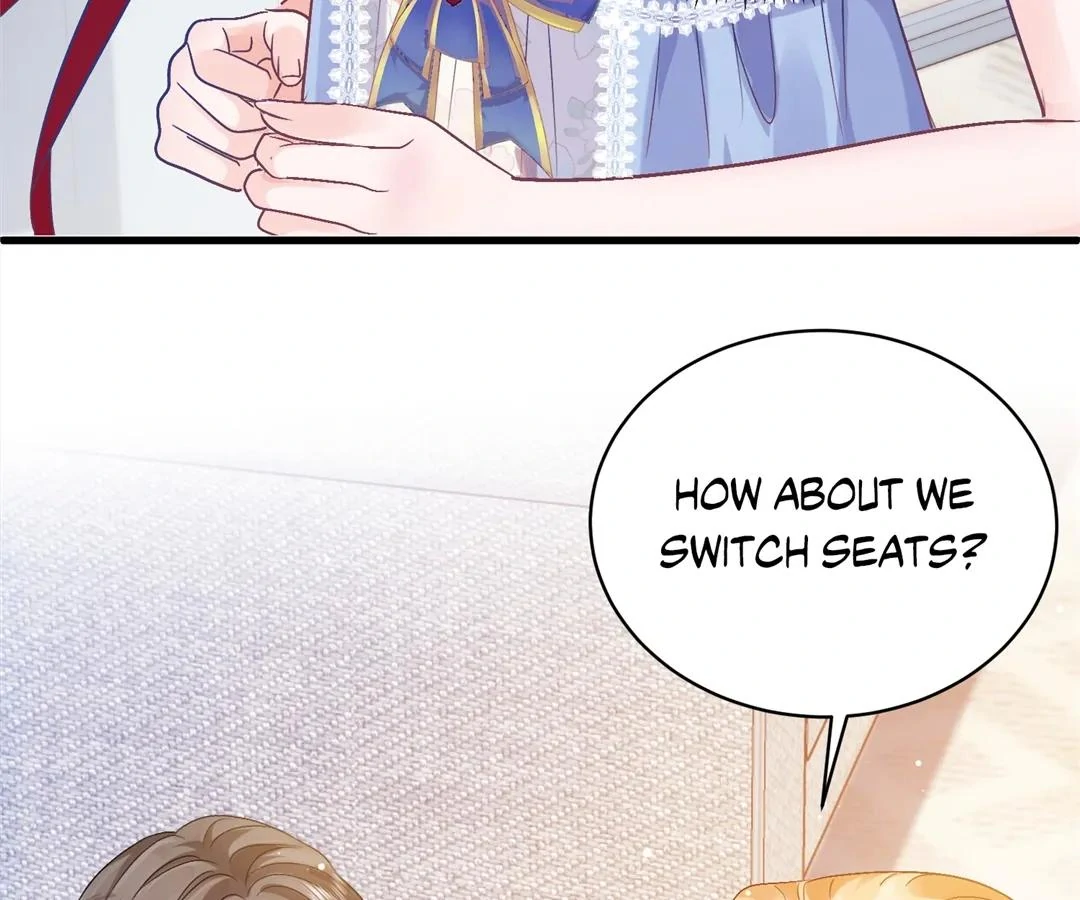 My Ex, We Meet Again Chapter 34 - page 29