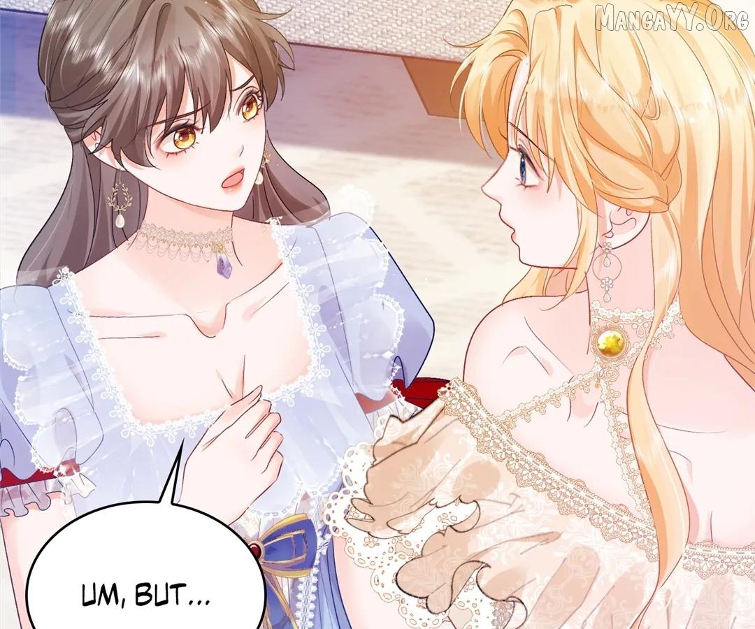 My Ex, We Meet Again Chapter 34 - page 30