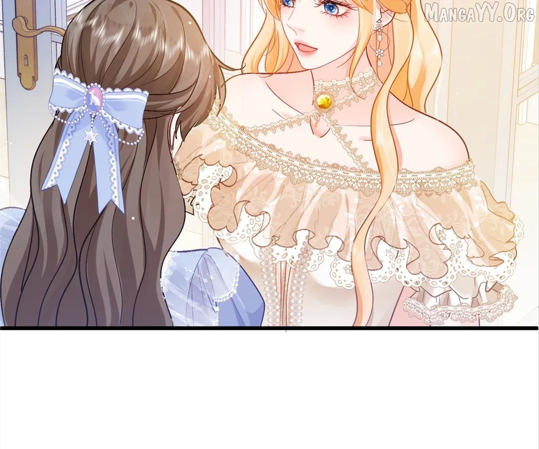 My Ex, We Meet Again Chapter 34 - page 32