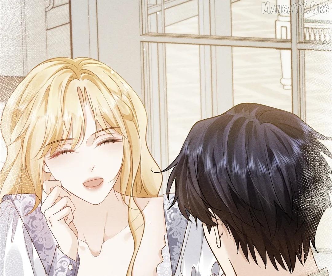 My Ex, We Meet Again Chapter 34 - page 53