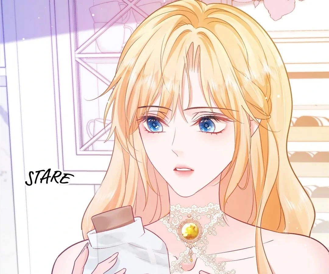 My Ex, We Meet Again Chapter 34 - page 5