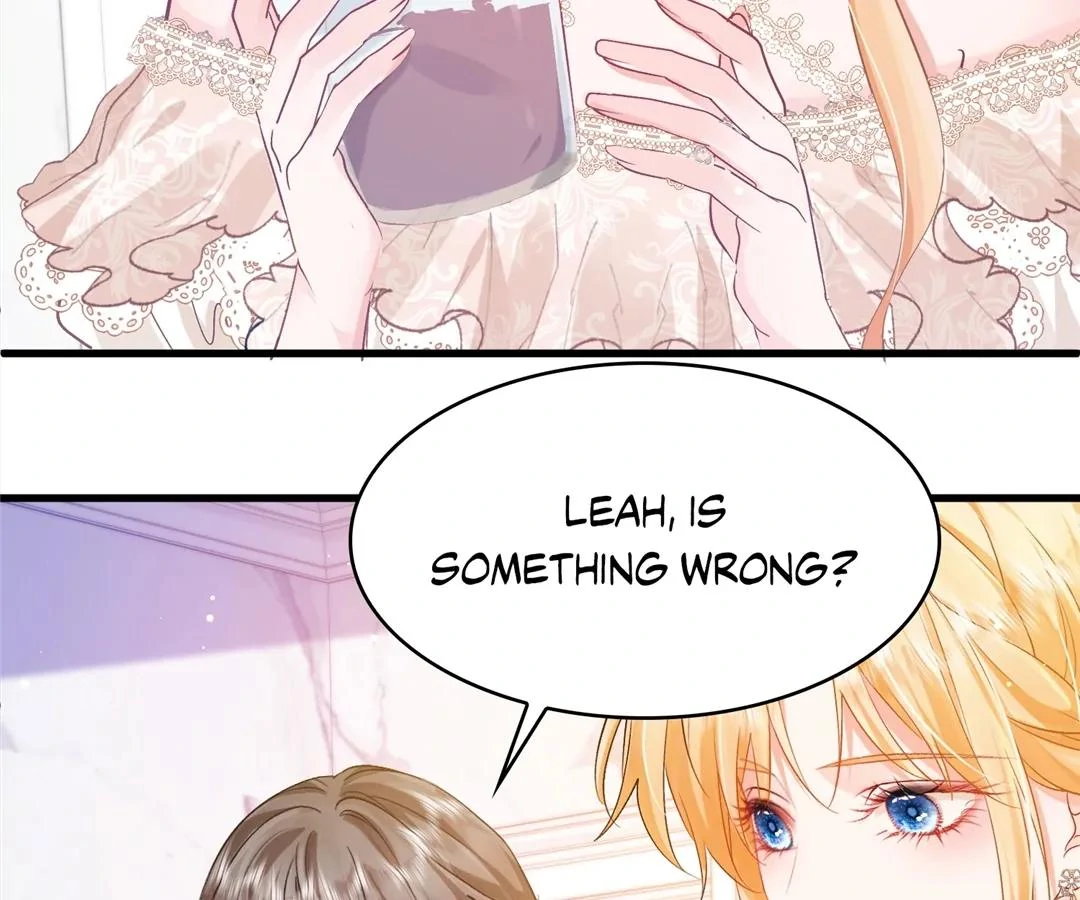 My Ex, We Meet Again Chapter 34 - page 6